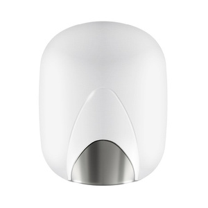 EMPIRE ECOSTREAM suszarka do rąk, bezdotykowa, Antivandal 230 V, 1100 W, 221x285x157 mm, obudowa ALU, biała