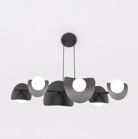 ELEMENTI 6 BLACK