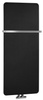 TABELLA grzejnik 490x1190 mm, czarny mat