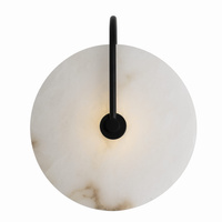 MAXLIGHT W0401 KINKIET RETRO ?25cm