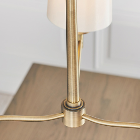 Ortona 3 Pendant Light