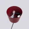 Lampa wisząca BILO burgund
