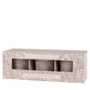 Cashmere Woods Candles Set of 3
