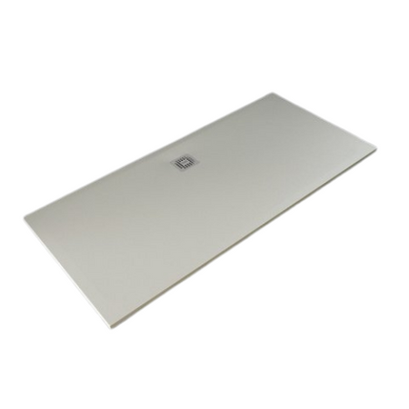 FEELING BRODZIK BEŻOWY Prostokątny