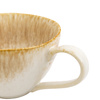 Reactive Organic Mug Camel (4pk)
