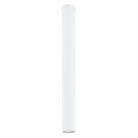 TECNO 1XL WHITE oprawa oświetleniowa