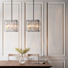 Acadia 4 Pendant Light