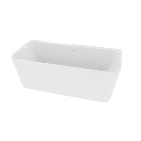 Wanna wolnostojąca przyścienna Mensola 1700