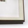 Classic Vinyl Framed Art 530x40x1210mm