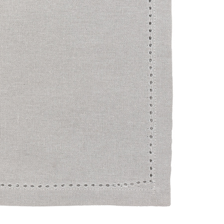 Dove Napkin Grey (4pk) 450x450mm