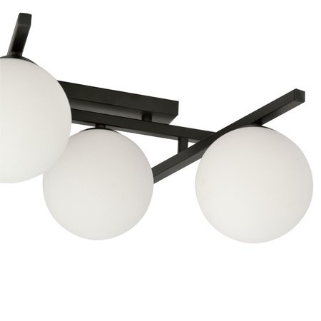 SMART 5 BLACK/OPAL
