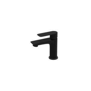 Bateria umywalkowa Spark Matt Black