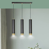 KIBO 3 BL/GOLD