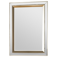 Lustro Phantom prostokątne 790 x 1095 mm
