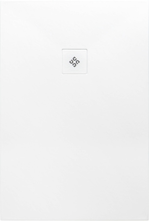 Brodzik akrylowy prostokątny 90x130 cm