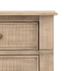 Vancouver 5 Drawer Chest 1070x475x1130mm
