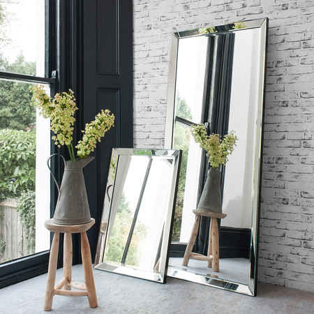 Luna Leaner Mirror 1780 x 760 mm