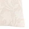 Ewen Floral Cushion Taupe 450x450mm