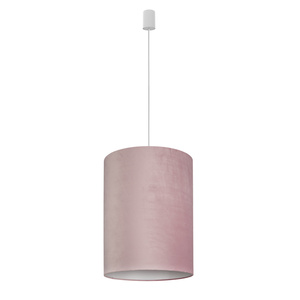8444 Oprawa oświetl."BARREL L PINK"