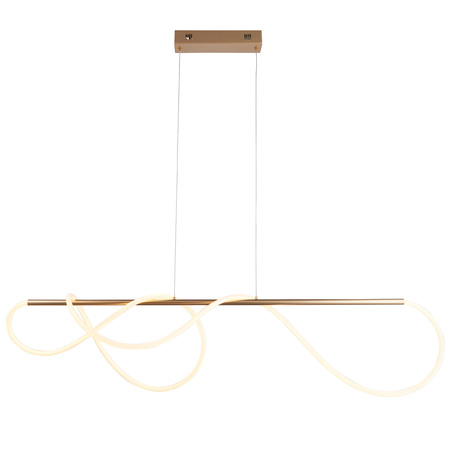 Attalea 1 Pendant Light 450-1740x1200x200mm