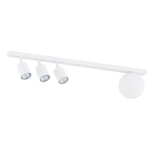 BASTER 4 WHITE