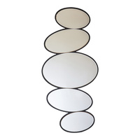 Lustro Anderson Pebble Stack 540 x 1180 mm
