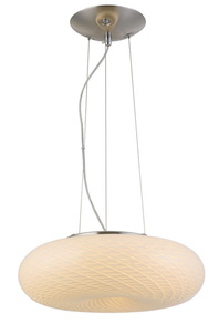 NOWOCZESNA LAMPA WISZĄCA EVIANTE D38
