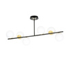 FLOKI 6 BLACK GOLD