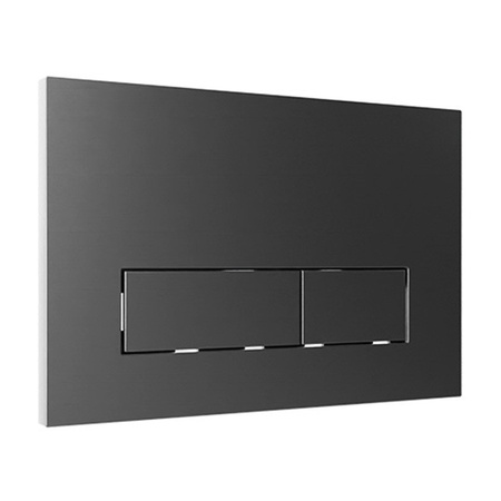 Przycisk do stelaża LAV 200.3.7 Gunmetal