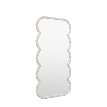 Como Curved Leaner Mirror 900x1800mm
