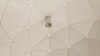 MOOSEE lampa wisząca SPUTNIK