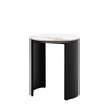 Marzio Side Table 450x450x500mm