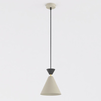 KLEVER 1 MOKKA BLACK