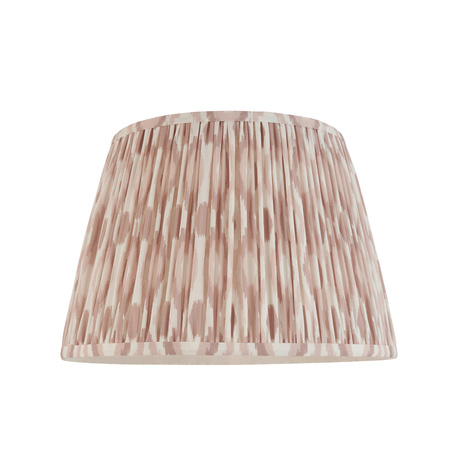 Ikat Shade Neutral Print Fabric 240x250x350mm