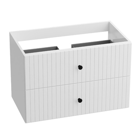 Szafka wisząca Arvada White 800