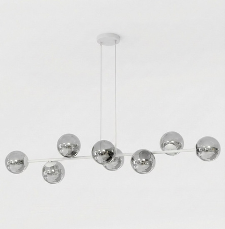 MAGNUS 8 GRAY GRAFIT