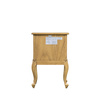 Szafka nocna Chic Weathered 470 x 400 x 695 mm