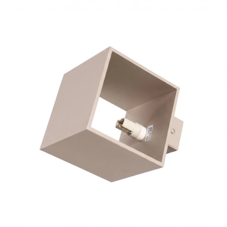 Kinkiet QUAD 1 taupe