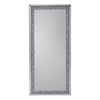Westmoore Silver Mirror 600x1350mm