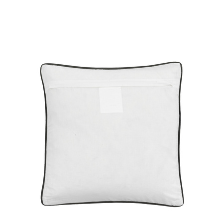 Matrix Cushion Beige 500x500mm