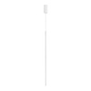 Lampa wisząca SPARO M LED biała 80 cm
