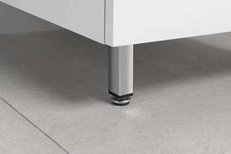 Szafka pod zlew 43x70x49,6cm, biały