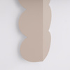 Kinkiet BISCUIT taupe