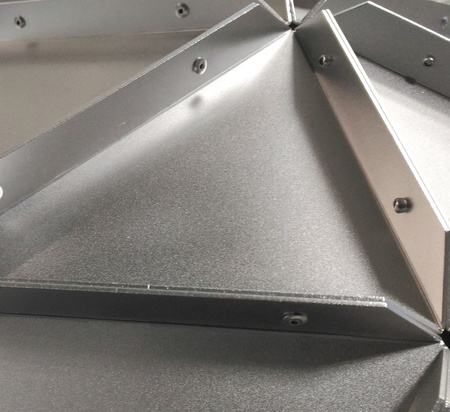 MOOSEE lampa wisząca SPUTNIK