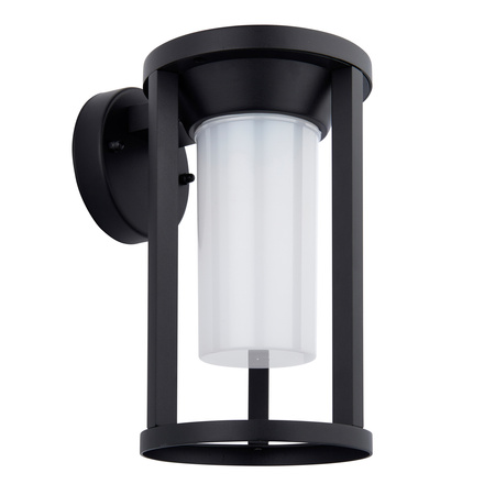 Braden Outdoor 1 Wall Light