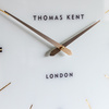 Greenwich Wall Clock Snow White 55cm