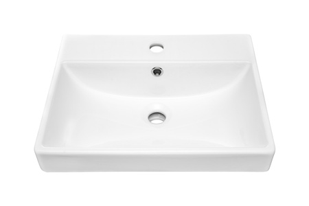 Umywalka meblowa jednokomorowa 50cm