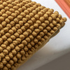 Pino Cushion Ochre 450x450mm