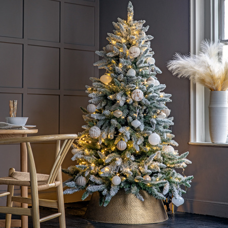 Kulka Tula Marbled Bronze (zestaw 3 szt.) D100 mm