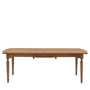 Highgrove Ext Dining Table 2150/2600x750x1000mm